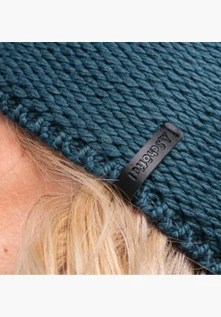 Ski Tour|Mountaineering<SCHÖFFEL Ski Tour|Mountaineering Warming knit hat for ski tours