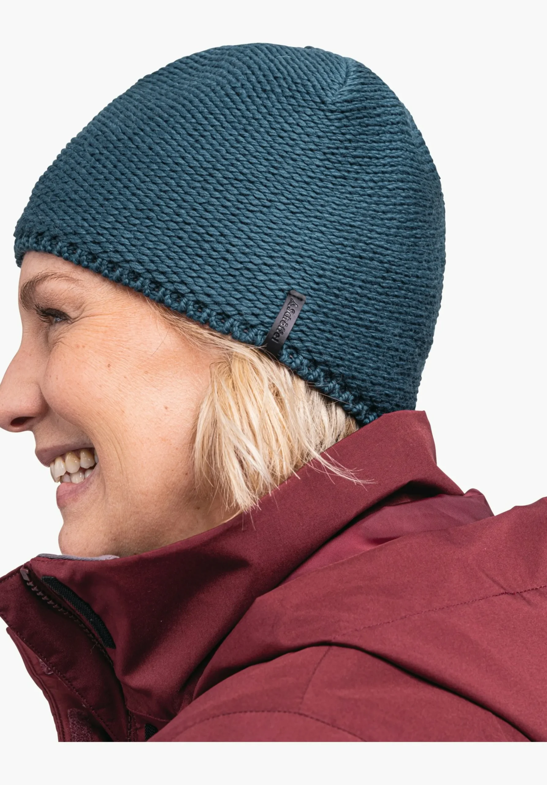 Ski Tour|Mountaineering<SCHÖFFEL Ski Tour|Mountaineering Warming knit hat for ski tours