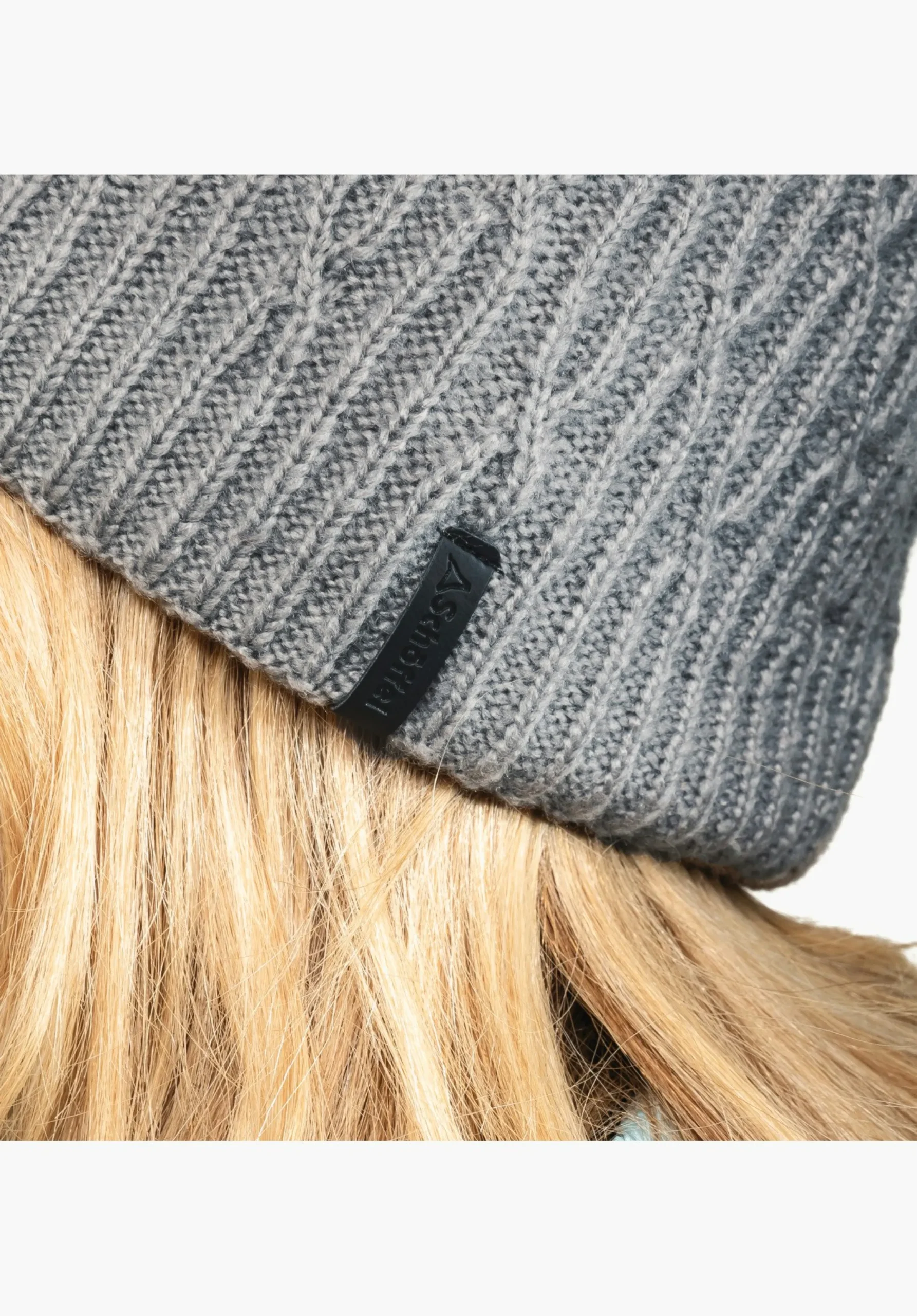 Trek & Hike<SCHÖFFEL Trek & Hike Warming knitted hat for hiking