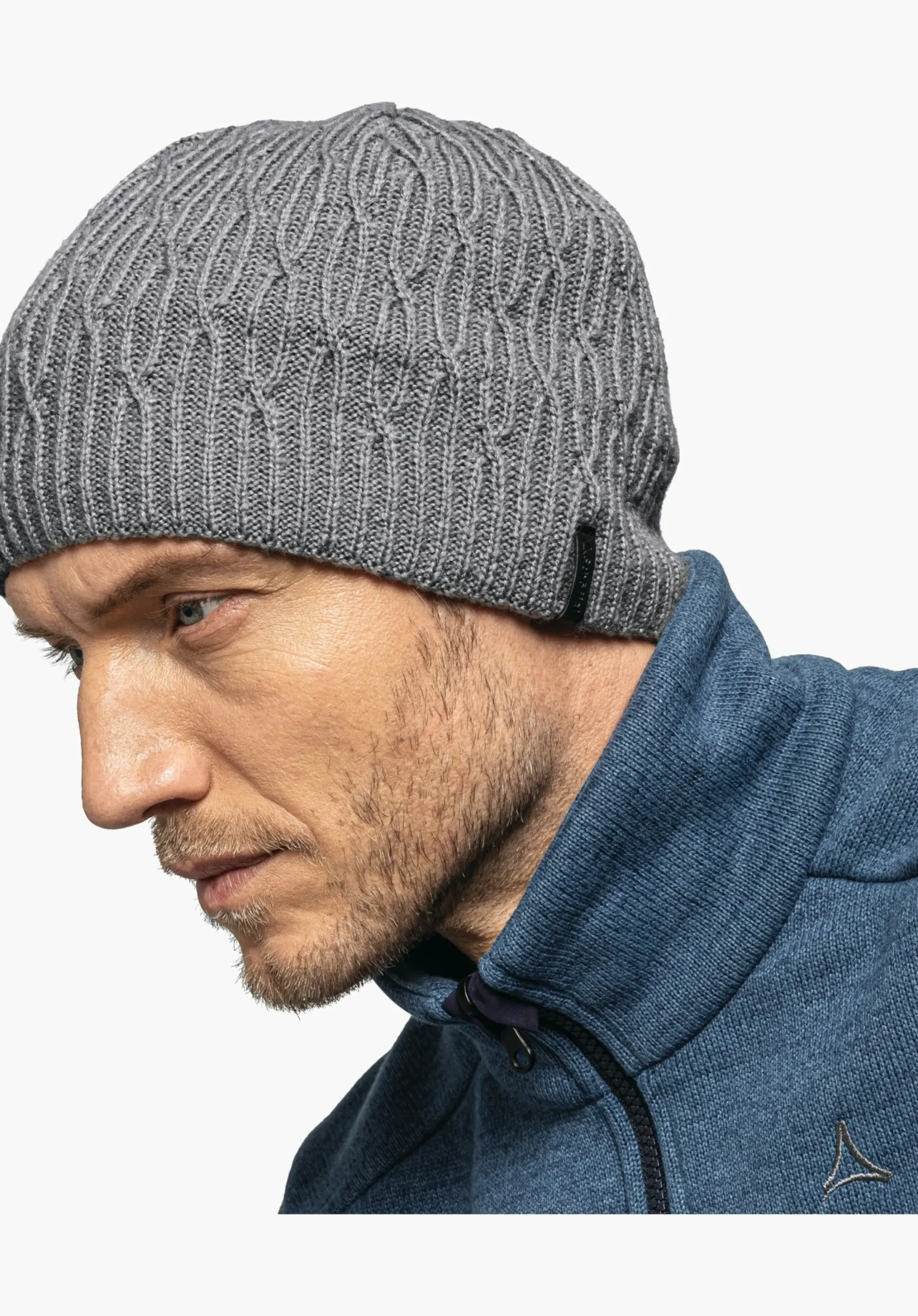 Trek & Hike<SCHÖFFEL Trek & Hike Warming knitted hat for hiking
