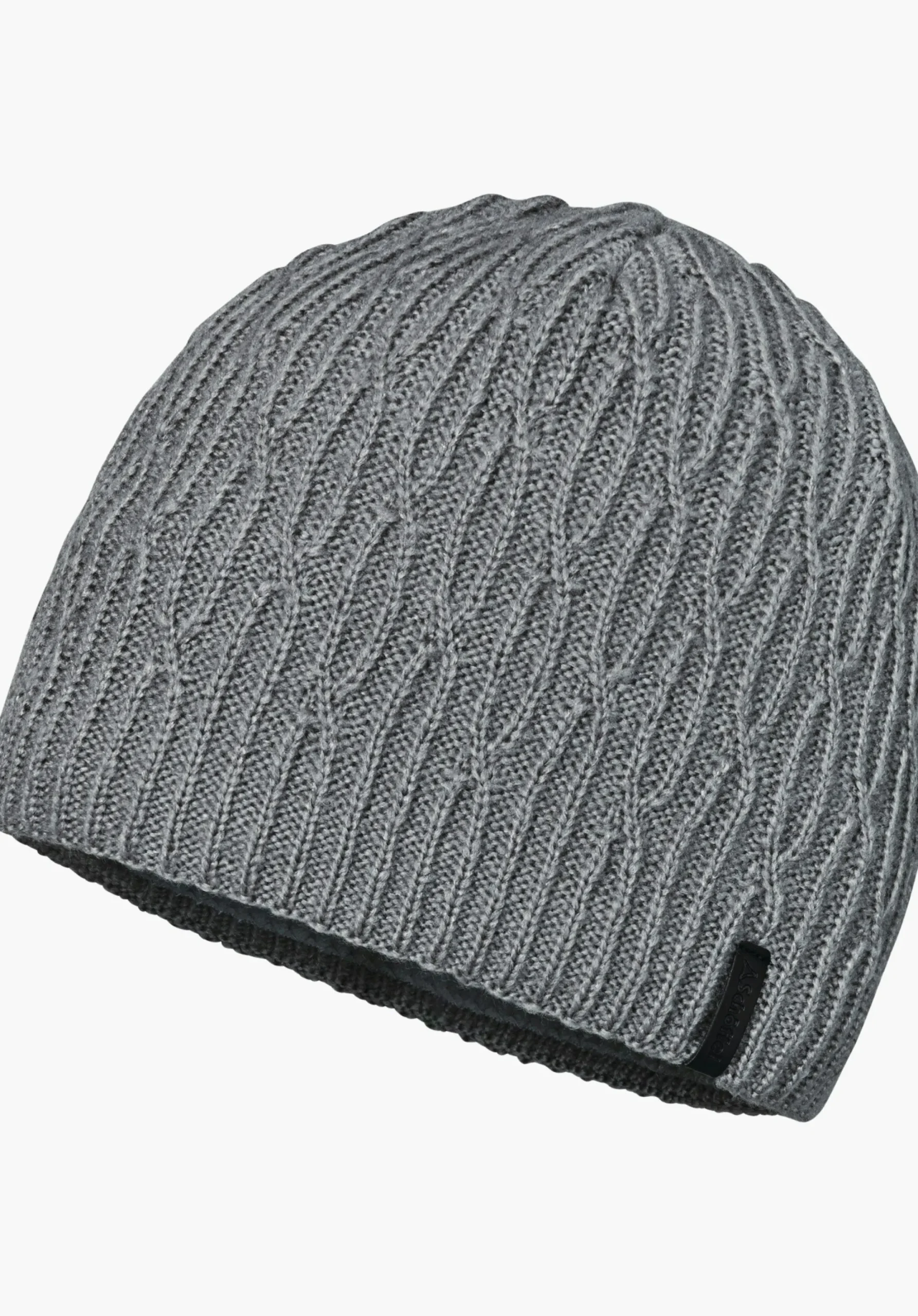 Trek & Hike<SCHÖFFEL Trek & Hike Warming knitted hat for hiking