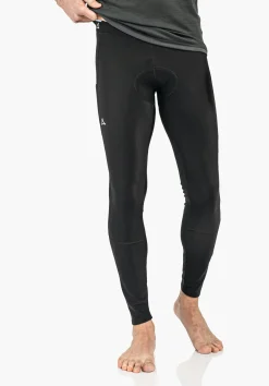 Bike|Inner Pants<SCHÖFFEL Bike|Inner Pants Warming underpant with 3D padding