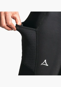 Bike|Inner Pants<SCHÖFFEL Bike|Inner Pants Warming underpant with 3D padding