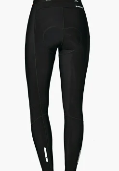 Bike|Inner Pants<SCHÖFFEL Bike|Inner Pants Warming underpant with 3D padding