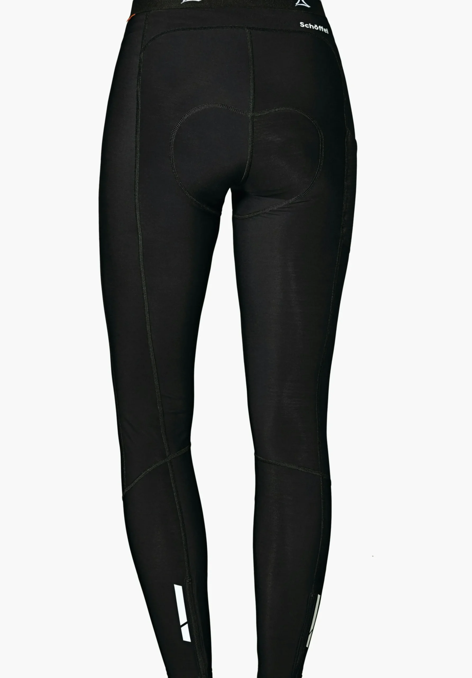 Bike|Inner Pants<SCHÖFFEL Bike|Inner Pants Warming underpant with 3D padding