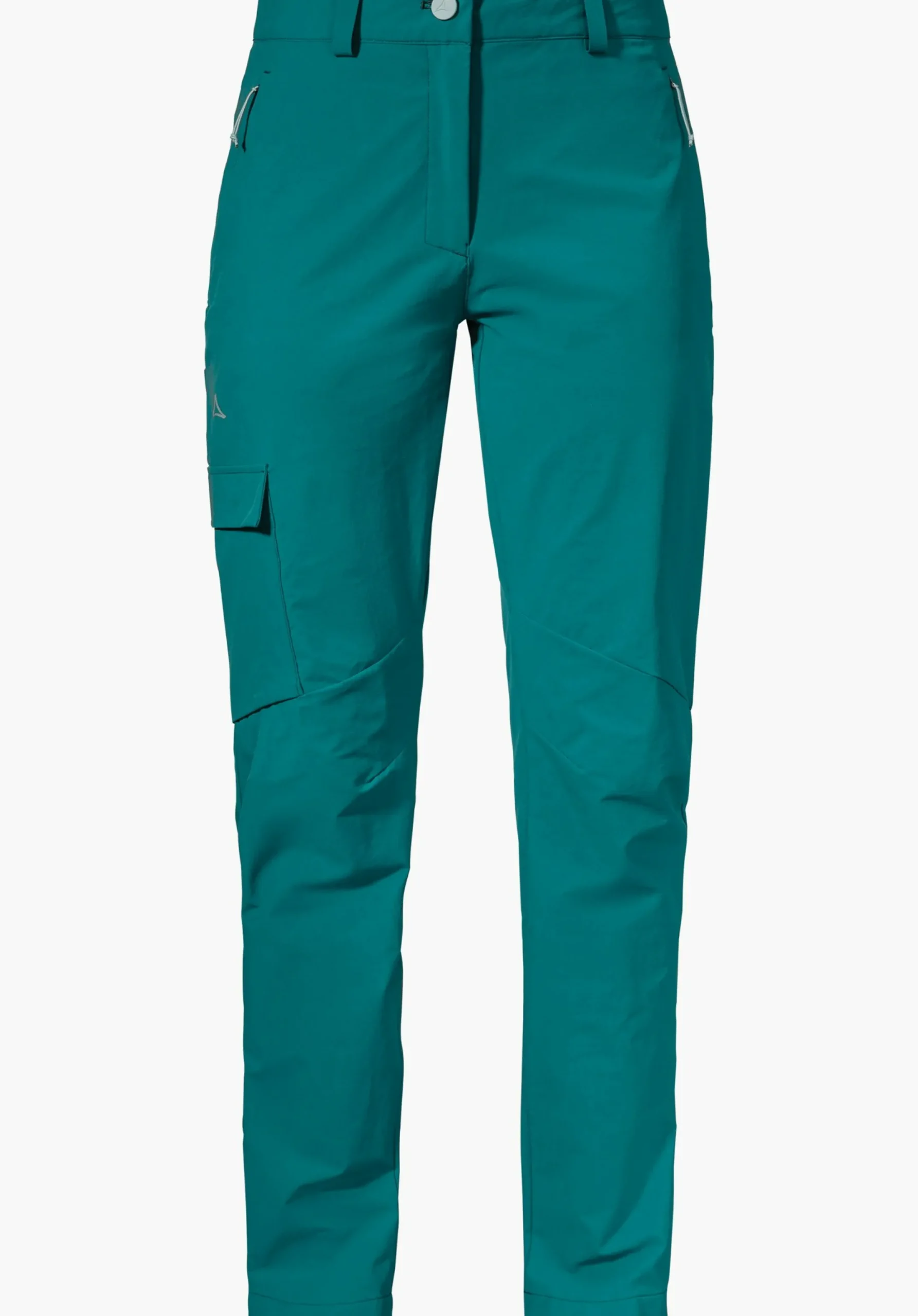 Pants Long<SCHÖFFEL Pants Long Water repellent hiking pants