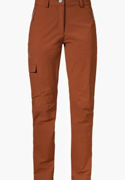 Pants Long<SCHÖFFEL Pants Long Water repellent hiking pants