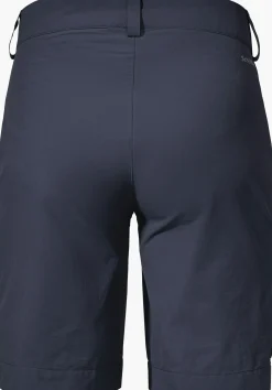 Pants Short<SCHÖFFEL Pants Short Water repellent hiking shorts