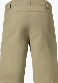 Pants Short<SCHÖFFEL Pants Short Water repellent hiking shorts