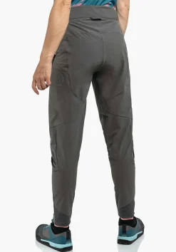 Bike<SCHÖFFEL Bike Water repellent mountain bike pants