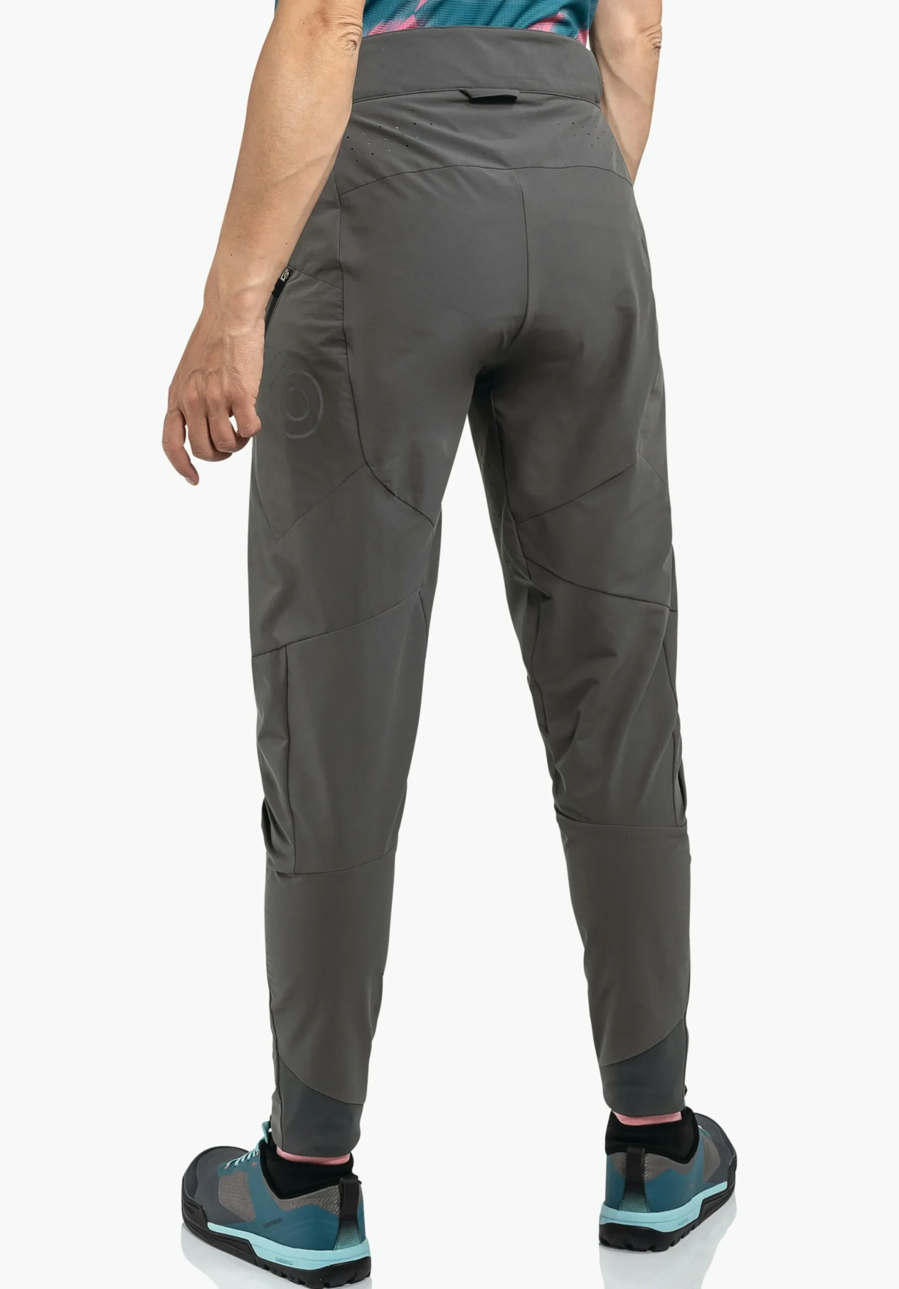 Bike<SCHÖFFEL Bike Water repellent mountain bike pants