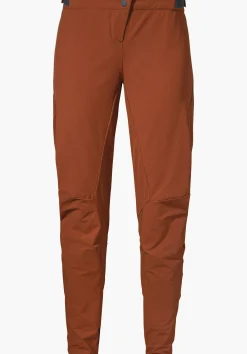 Bike<SCHÖFFEL Bike Water repellent mountain bike pants