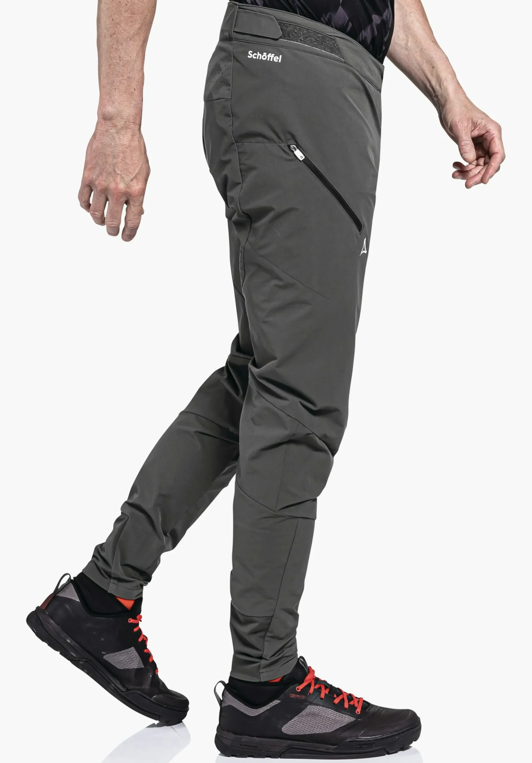 Bike<SCHÖFFEL Bike Water repellent mountain bike pants