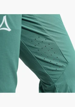 Bike<SCHÖFFEL Bike Water repellent mountain bike pants