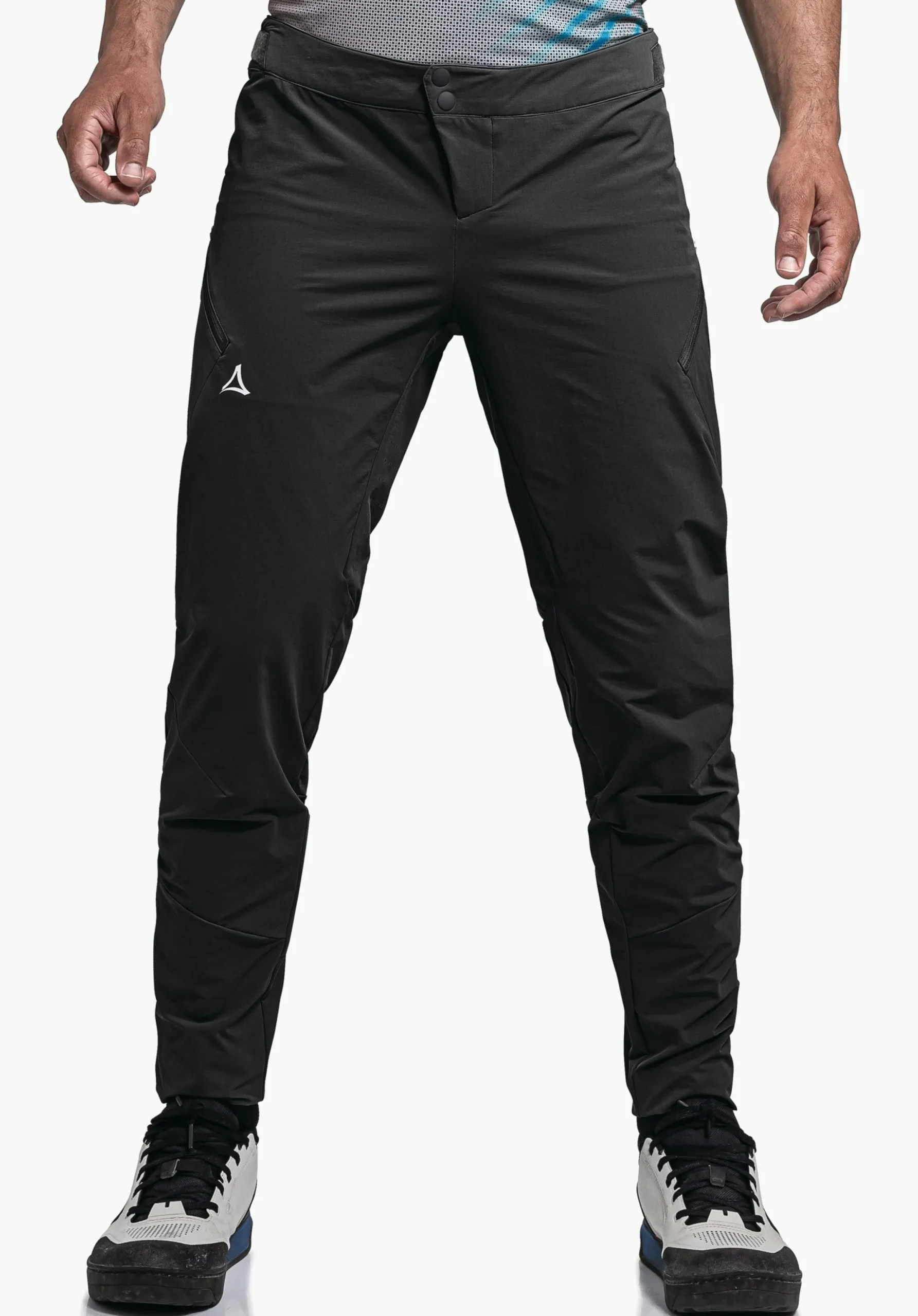 Bike<SCHÖFFEL Bike Water repellent mountain bike pants