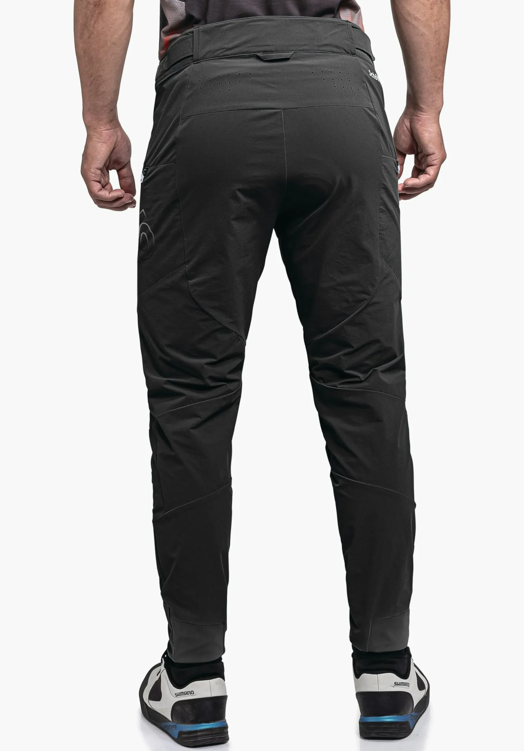Bike<SCHÖFFEL Bike Water repellent mountain bike pants
