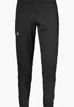 Bike<SCHÖFFEL Bike Water repellent mountain bike pants