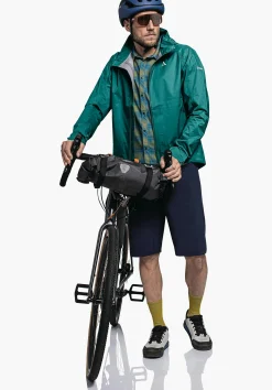 Bike<SCHÖFFEL Bike Waterproof & breathable bike jacket
