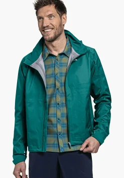 Bike<SCHÖFFEL Bike Waterproof & breathable bike jacket