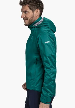 Bike<SCHÖFFEL Bike Waterproof & breathable bike jacket