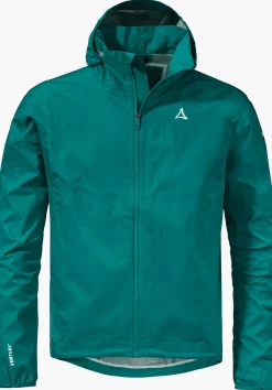 Bike<SCHÖFFEL Bike Waterproof & breathable bike jacket