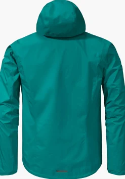 Bike<SCHÖFFEL Bike Waterproof & breathable bike jacket