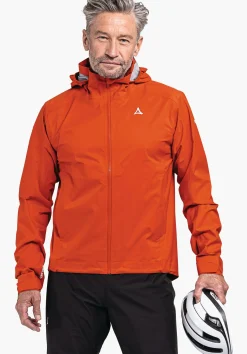 Bike<SCHÖFFEL Bike Waterproof & breathable bike jacket