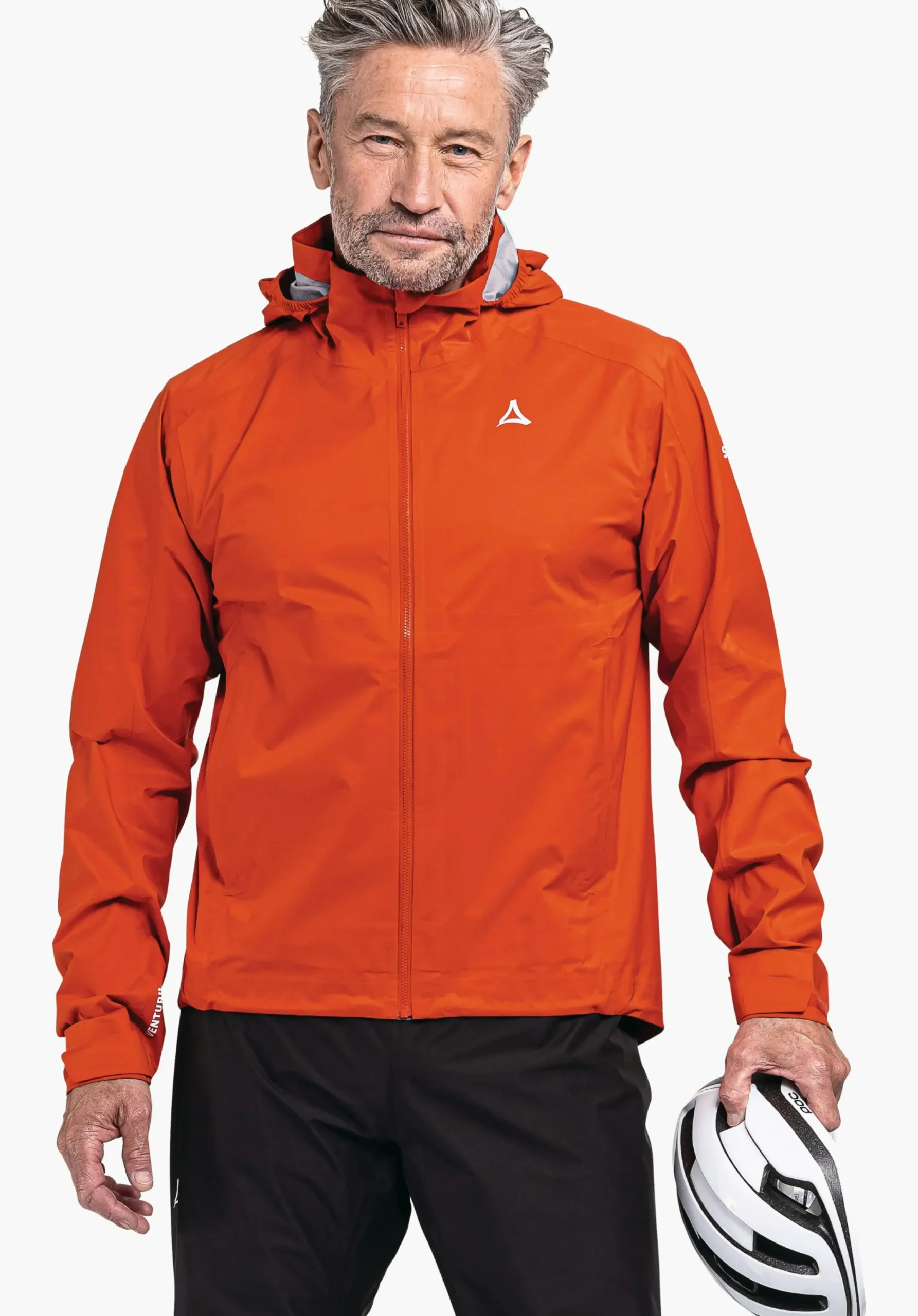 Bike<SCHÖFFEL Bike Waterproof & breathable bike jacket