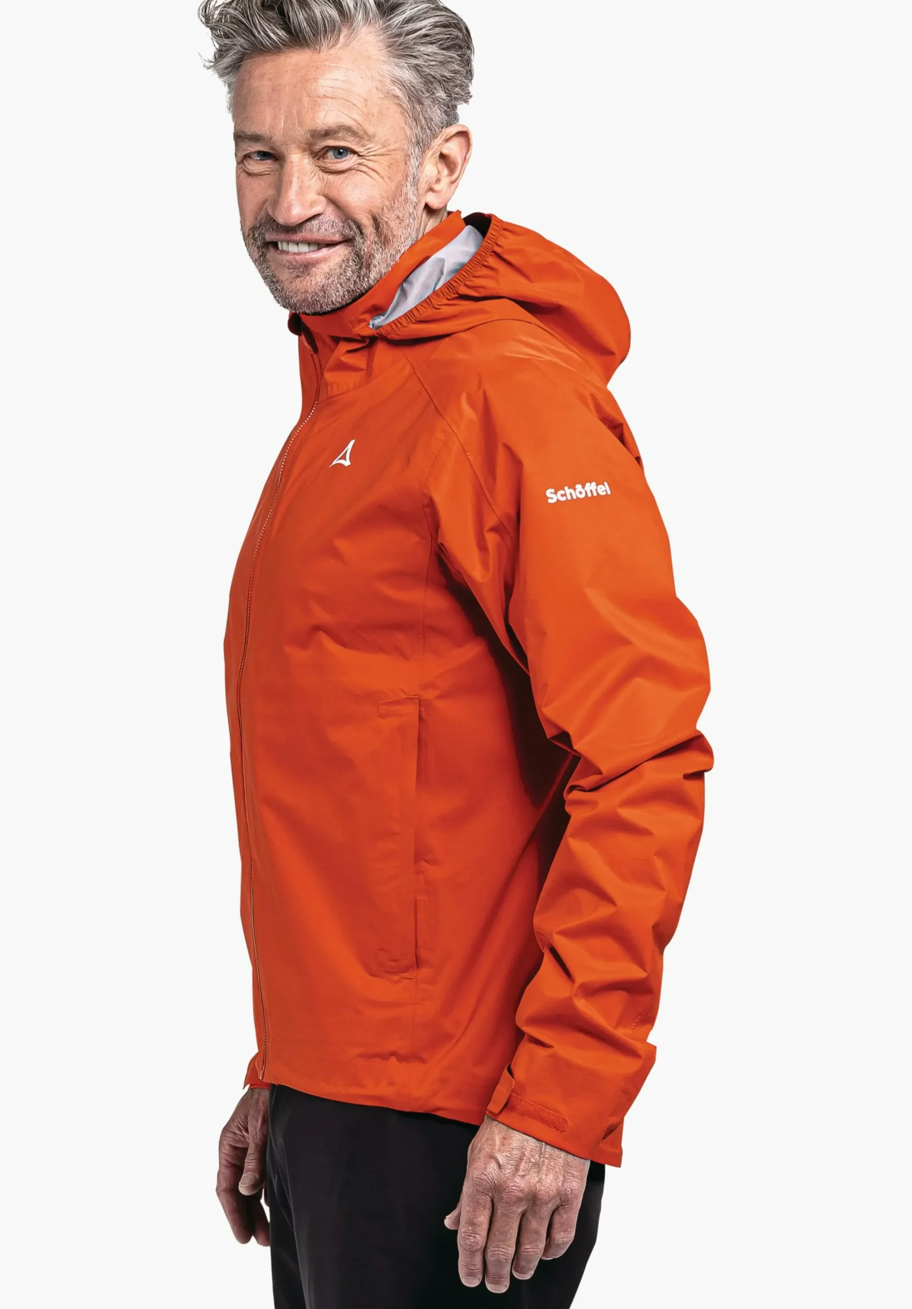 Bike<SCHÖFFEL Bike Waterproof & breathable bike jacket
