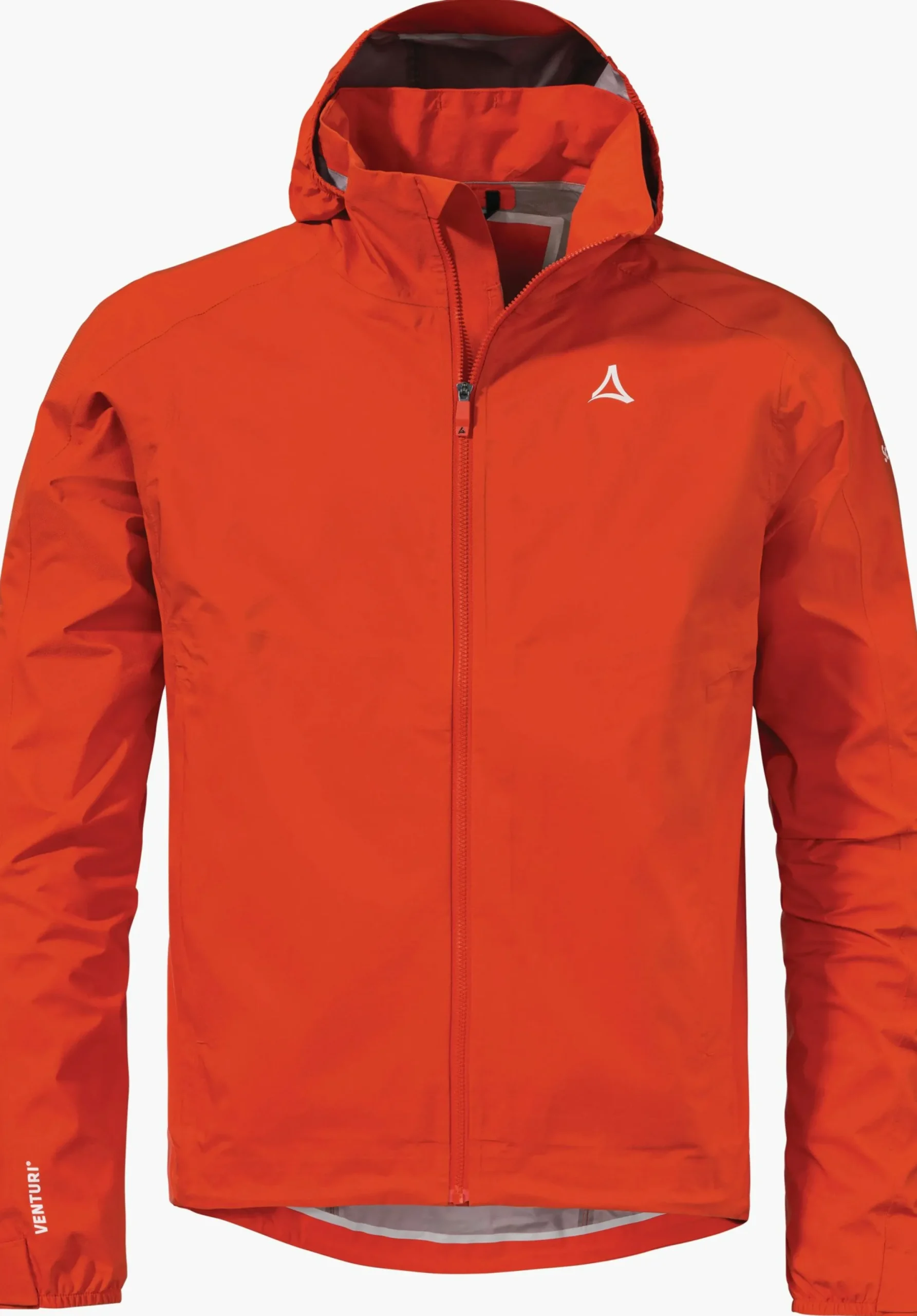 Bike<SCHÖFFEL Bike Waterproof & breathable bike jacket