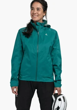 Bike<SCHÖFFEL Bike Waterproof & breathable bike jacket