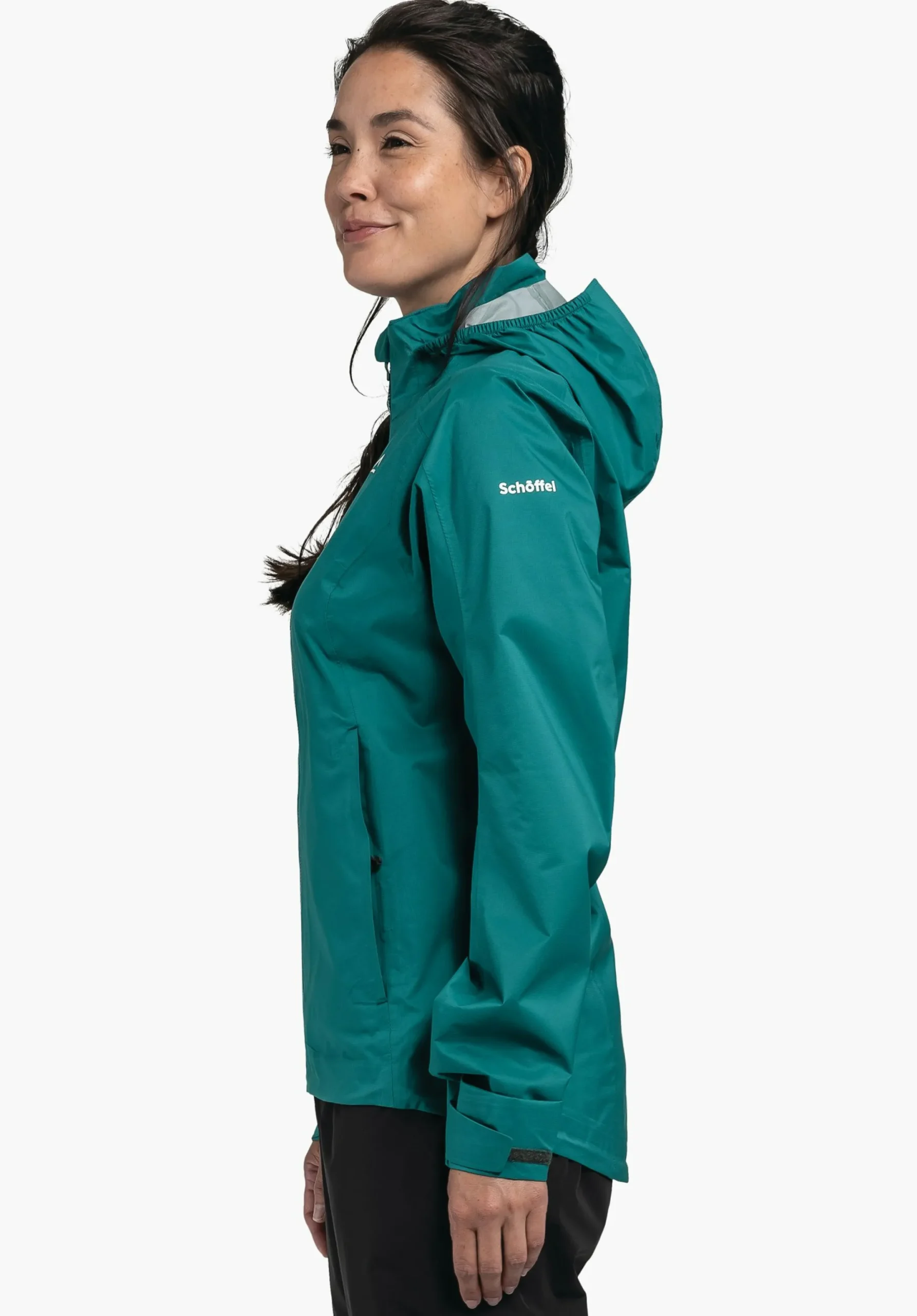 Bike<SCHÖFFEL Bike Waterproof & breathable bike jacket