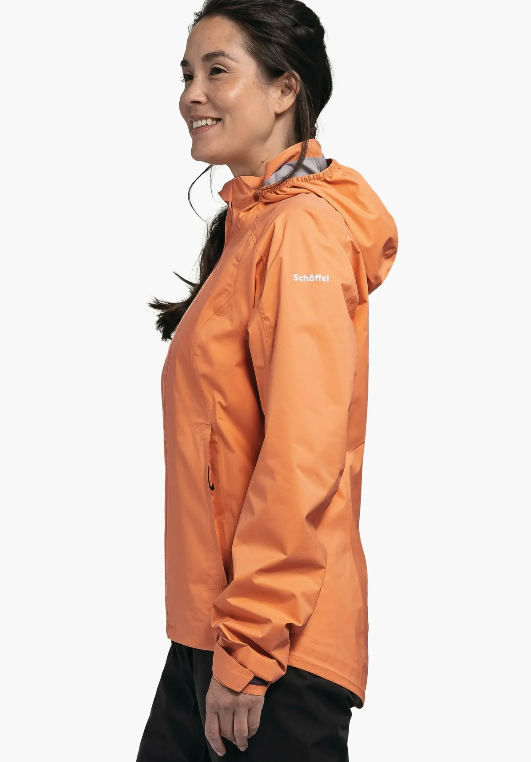 Bike<SCHÖFFEL Bike Waterproof & breathable bike jacket