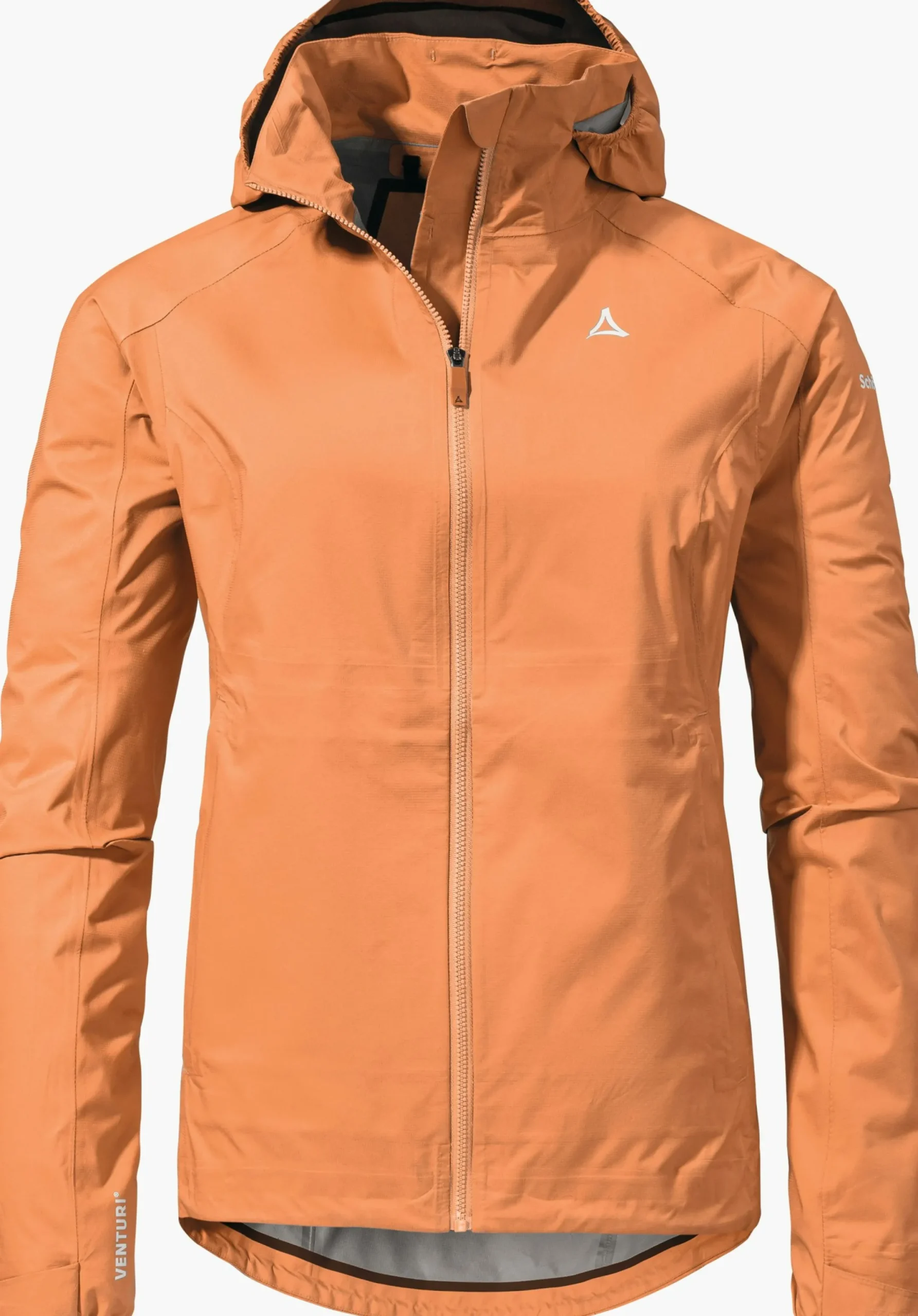 Bike<SCHÖFFEL Bike Waterproof & breathable bike jacket