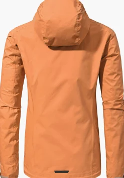 Bike<SCHÖFFEL Bike Waterproof & breathable bike jacket