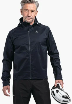 Bike<SCHÖFFEL Bike Waterproof & breathable bike jacket