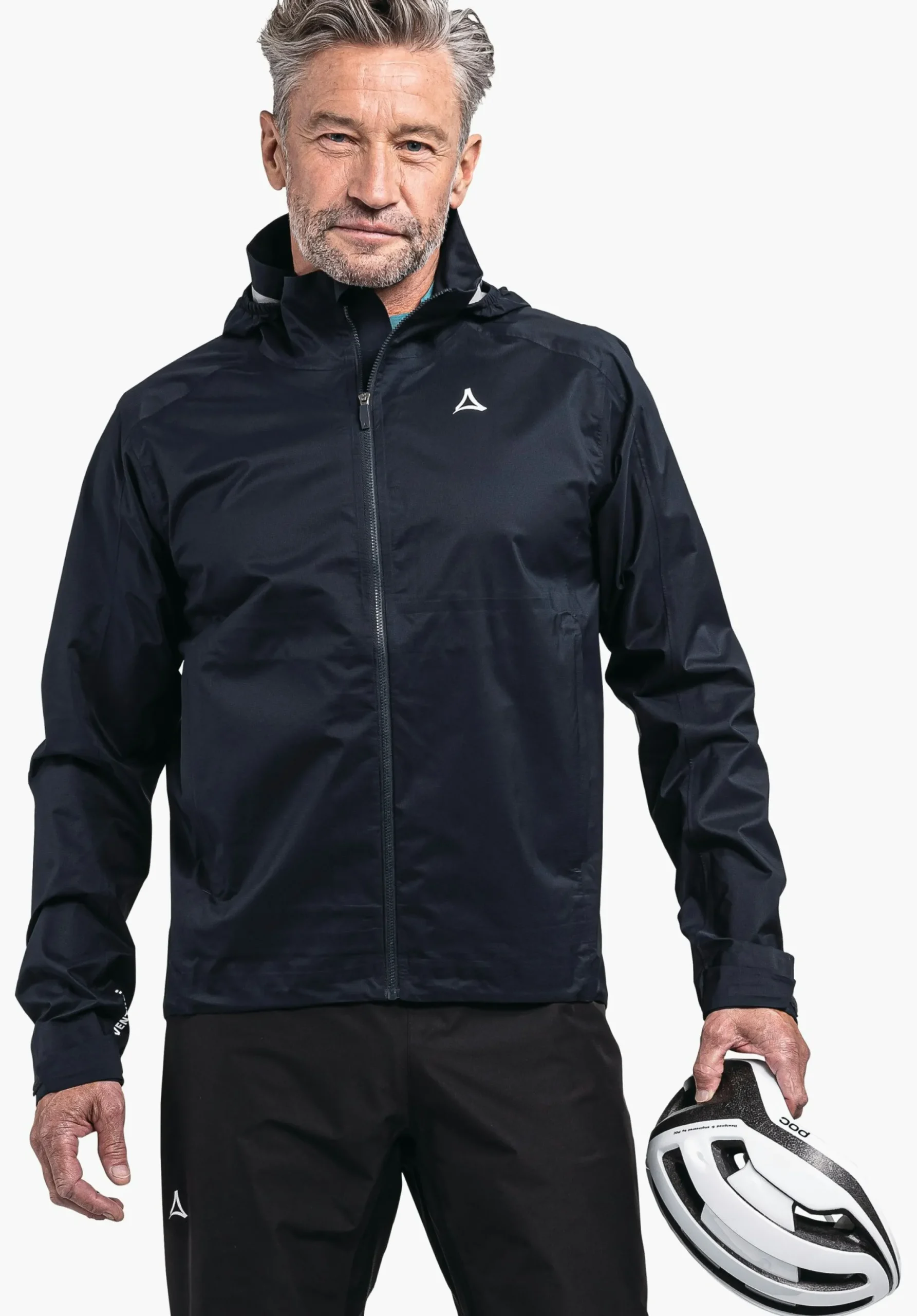 Bike<SCHÖFFEL Bike Waterproof & breathable bike jacket
