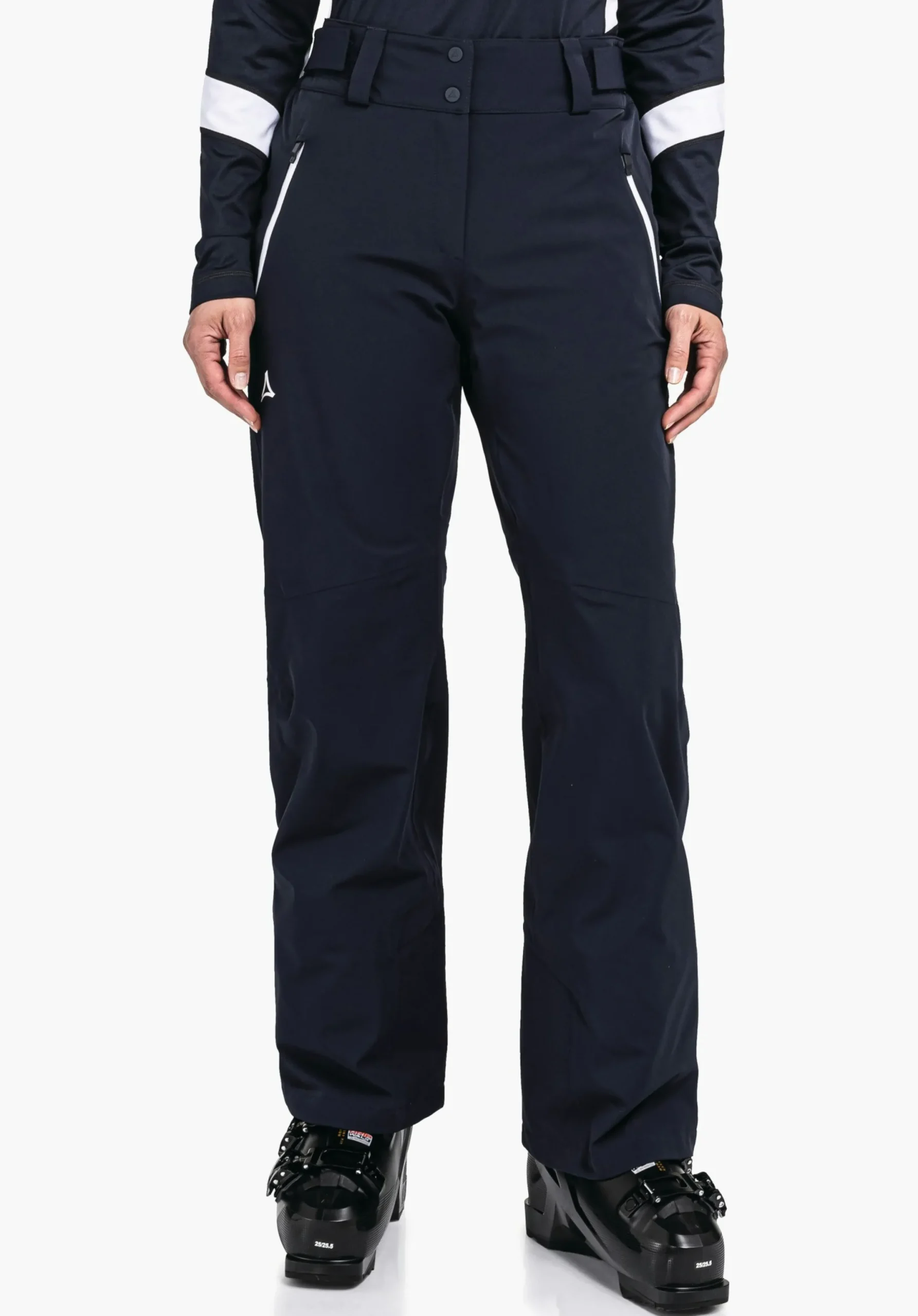 Skiing<SCHÖFFEL Skiing Waterproof and breathable ski pants