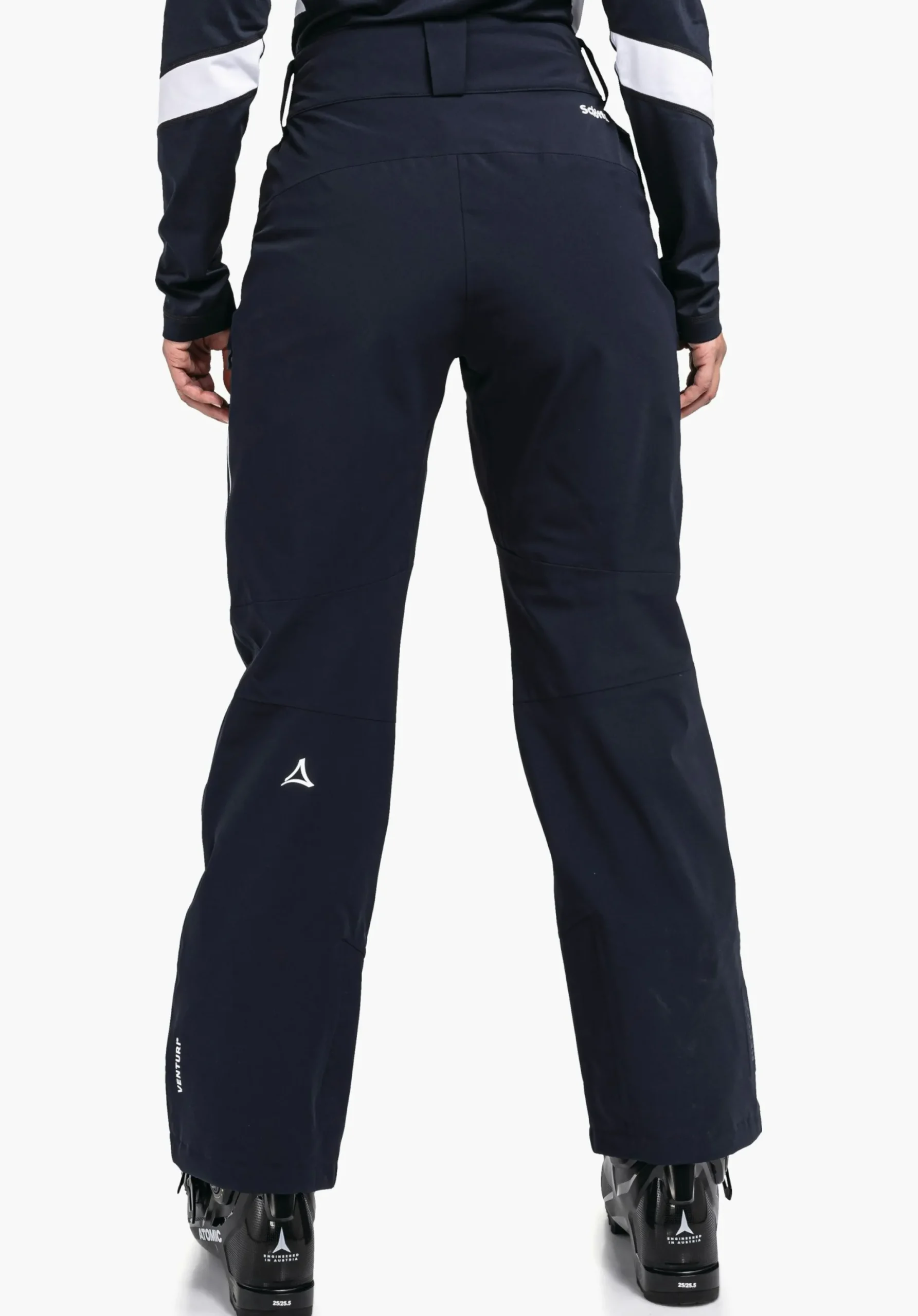 Skiing<SCHÖFFEL Skiing Waterproof and breathable ski pants