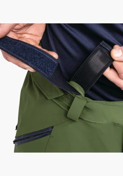 Skiing<SCHÖFFEL Skiing Waterproof and breathable ski pants