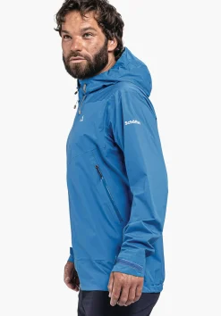 Outdoor Jackets<SCHÖFFEL Outdoor Jackets Waterproof and breathable hiking jacket