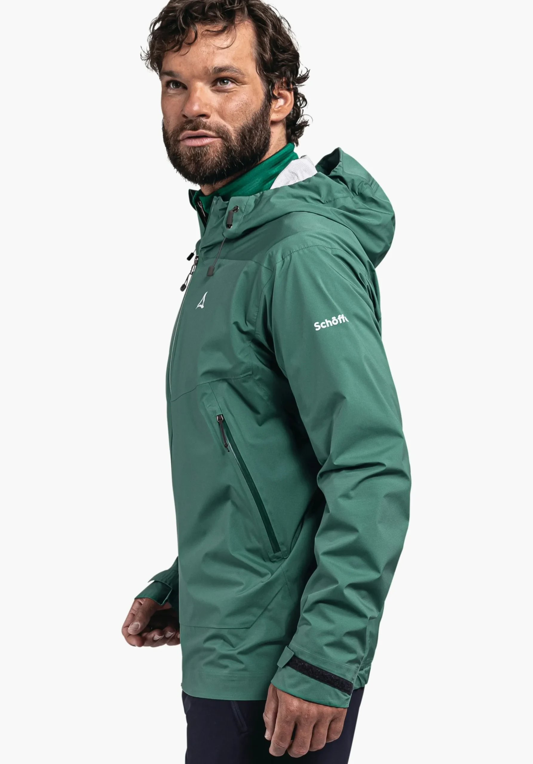 Outdoor Jackets<SCHÖFFEL Outdoor Jackets Waterproof and breathable hiking jacket