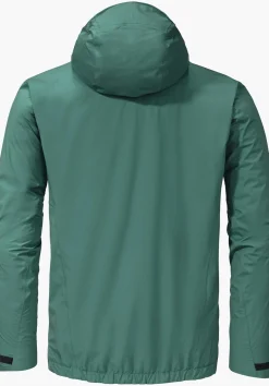 Outdoor Jackets<SCHÖFFEL Outdoor Jackets Waterproof and breathable hiking jacket
