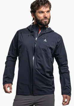Outdoor Jackets<SCHÖFFEL Outdoor Jackets Waterproof and breathable hiking jacket