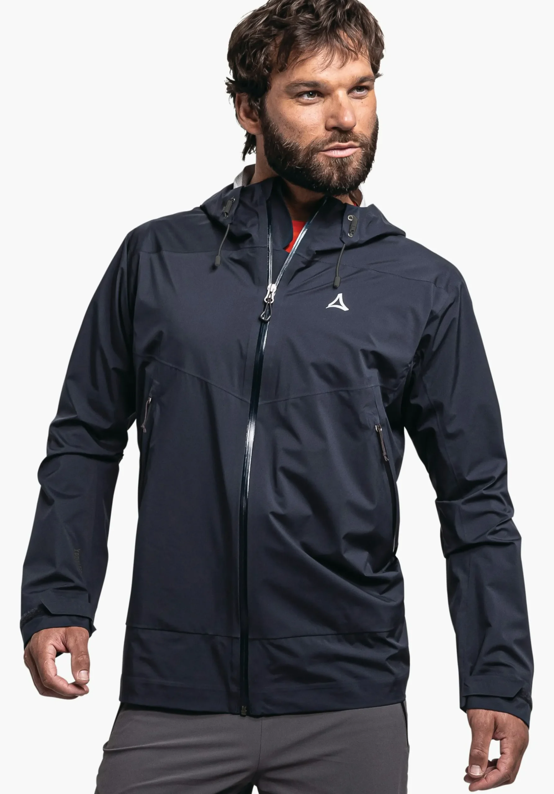 Outdoor Jackets<SCHÖFFEL Outdoor Jackets Waterproof and breathable hiking jacket