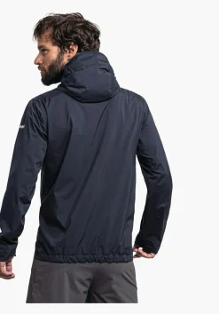 Outdoor Jackets<SCHÖFFEL Outdoor Jackets Waterproof and breathable hiking jacket