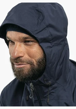 Outdoor Jackets<SCHÖFFEL Outdoor Jackets Waterproof and breathable hiking jacket