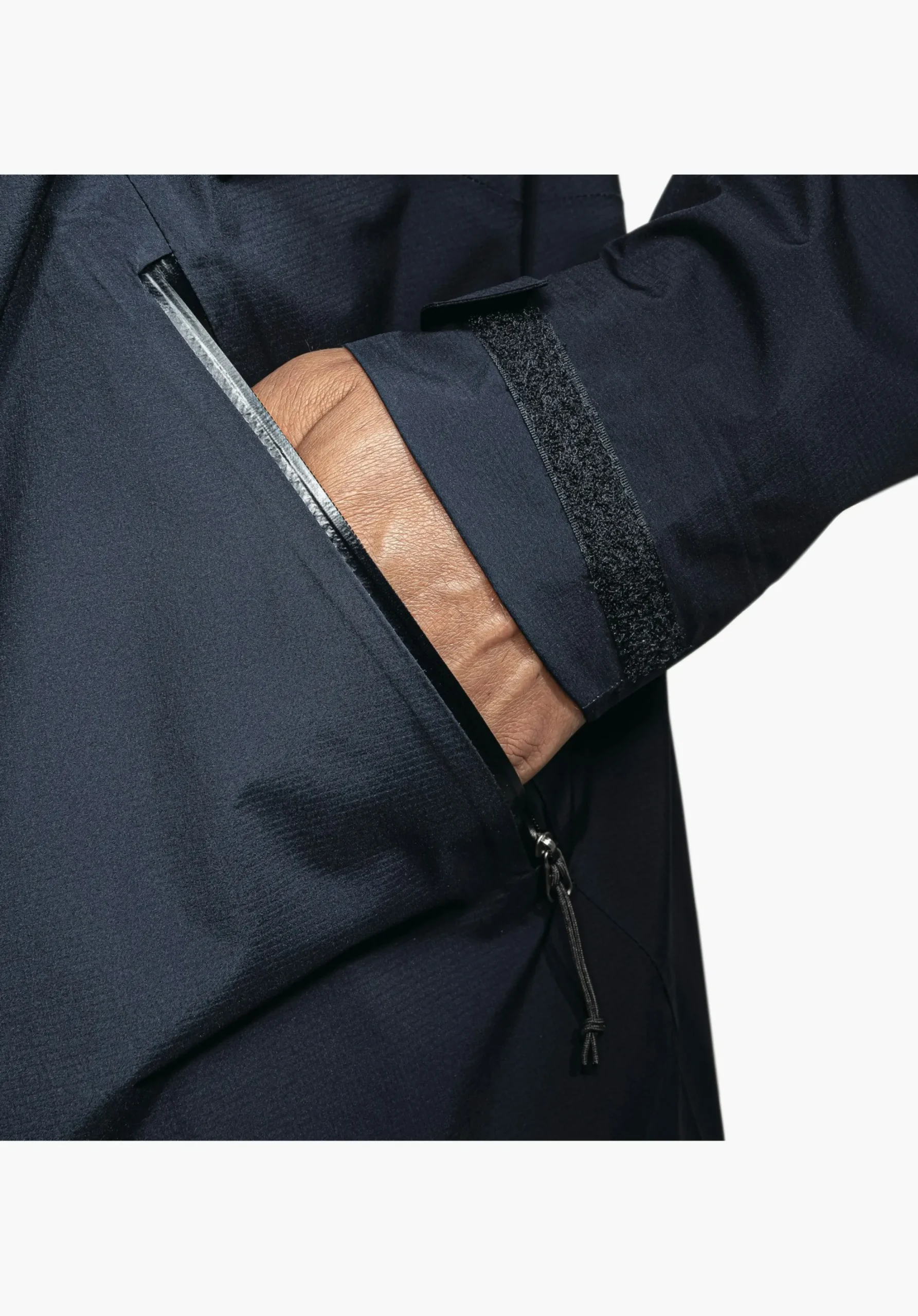 Outdoor Jackets<SCHÖFFEL Outdoor Jackets Waterproof and breathable hiking jacket