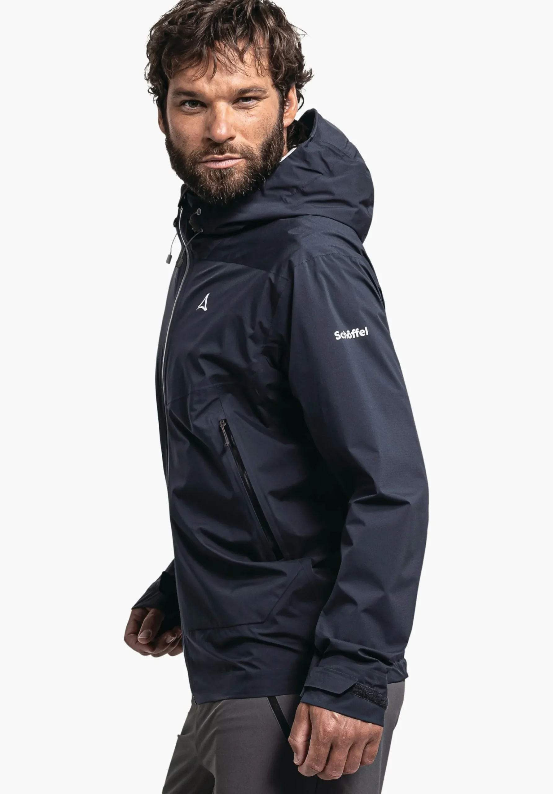 Outdoor Jackets<SCHÖFFEL Outdoor Jackets Waterproof and breathable hiking jacket