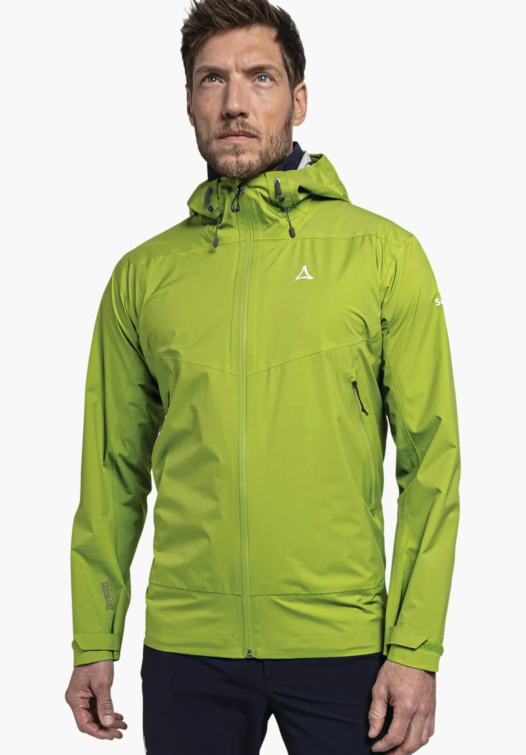 Outdoor Jackets<SCHÖFFEL Outdoor Jackets Waterproof and breathable hiking jacket